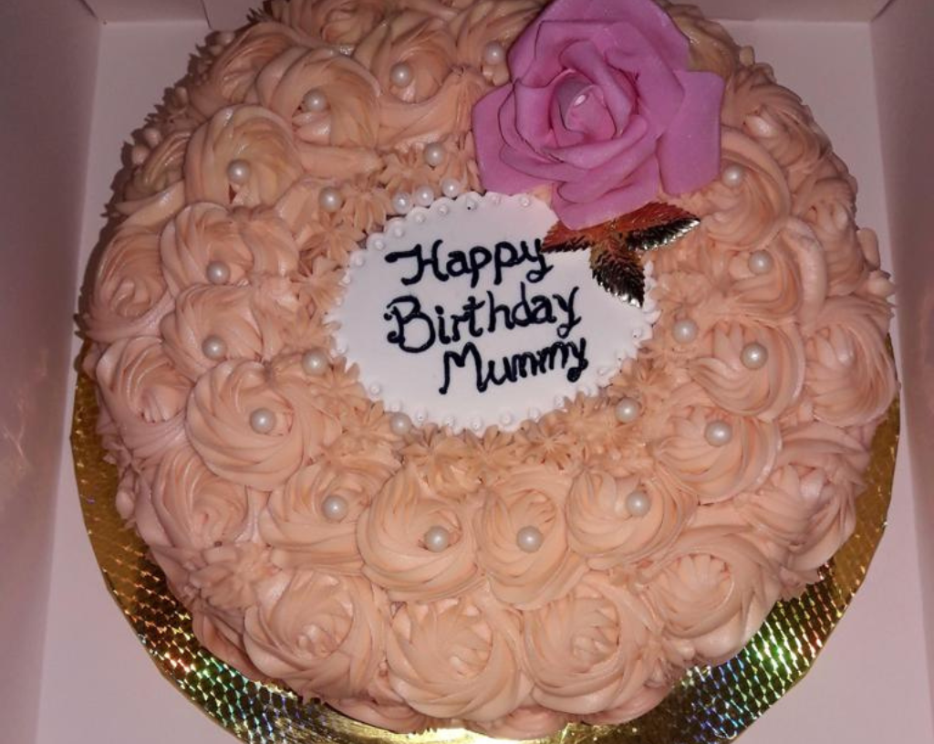 birthday cakes in Lagos